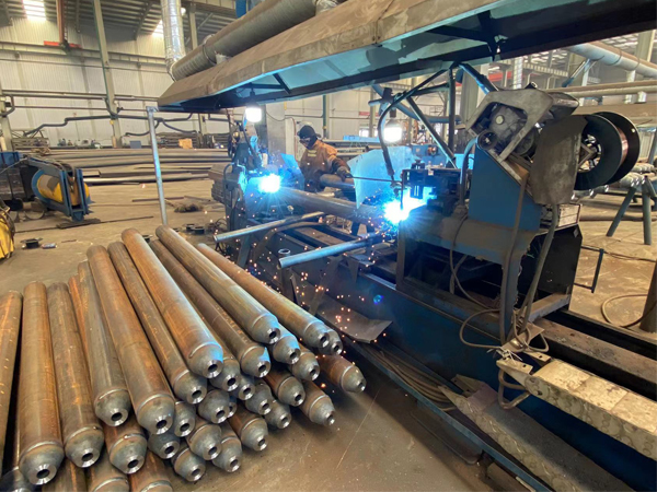 福泉螺栓球网架加工厂家