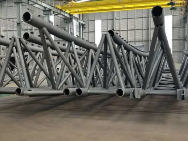 福泉管桁架加工报价