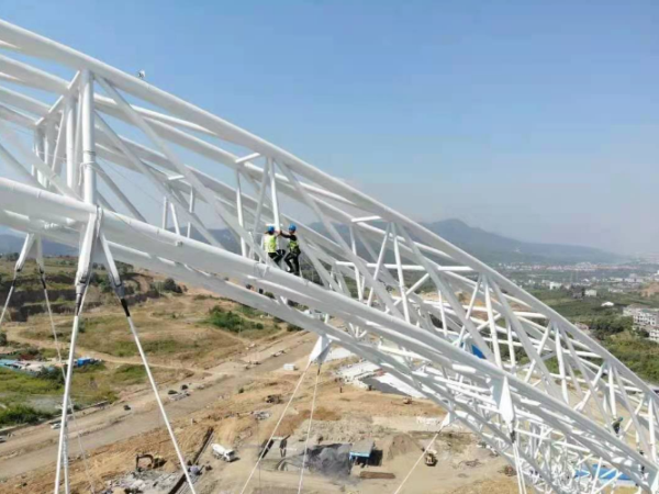 福泉管桁架加工厂家