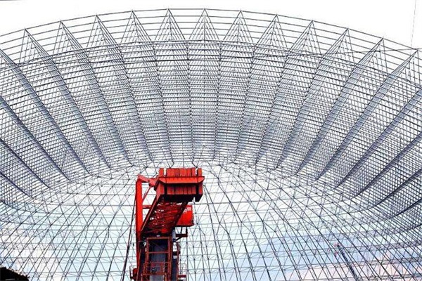 福泉徐州网架公司核心竞争力揭秘,关键在哪里?