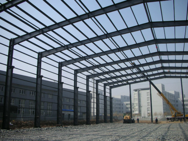 福泉徐州网架公司标准施工流程有哪些呢?