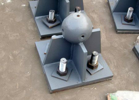 福泉钢网架支座