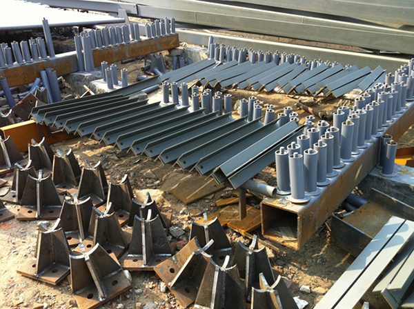 福泉网架支托,支座