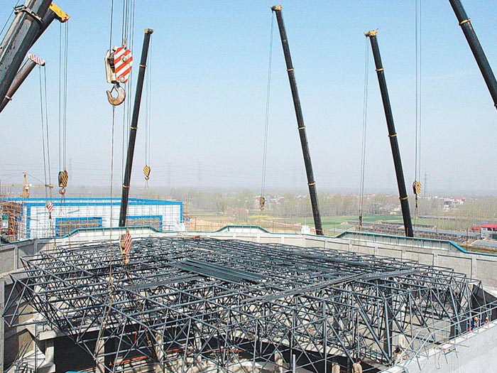 福泉网架工程有限公司