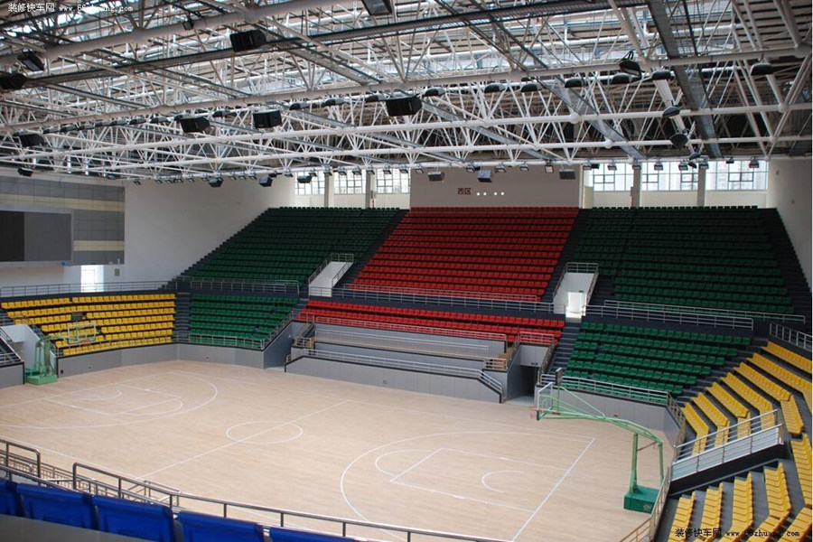 福泉徐州网架厂产品的结构设计和安装要领